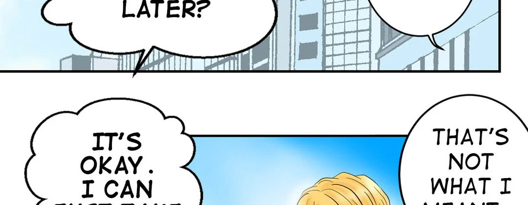 Living with The Wizard - Chapter 5